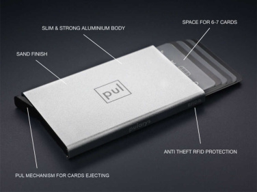 RFID kreditkortshållare 94410800