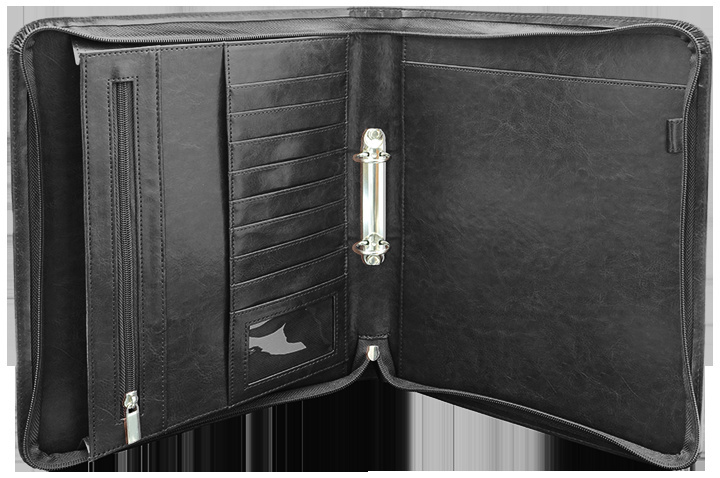 Logotrade profilreklam bild: Företagsportfölj 80002000