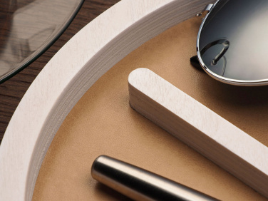 Logotrade profilprodukter bild: Träorganisatör 1843121