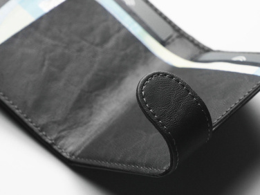 Logotrade profilreklam bild: RFID-plånbok 618329