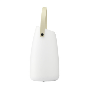 Logotrade reklamprodukter bild: Halo MoodLight-lampa