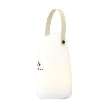 Logotrade presentreklam bild: Halo MoodLight-lampa