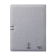 Quest Portfolio RCS RPET A4 dokumentmapp