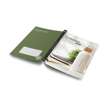 Logotrade presentreklam bild: Katalog 2025 Print – standardomslag
