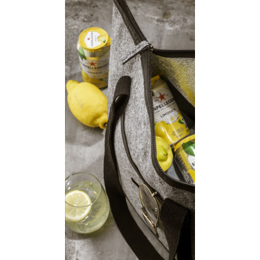 Logotrade presentreklam bild: Feltro GRS RPET CoolShopper