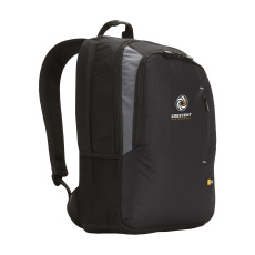 Case Logic Laptop Ryggsäck 17 tum