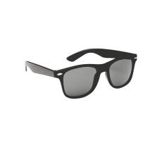 Malibu Matt Black solglasögon