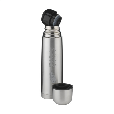 Thermotop Midi 500 ml termoflaskaLatvian:Thermotop Midi 500 ml termopudeleLithuanian:Thermotop Midi 500 ml termo buteliukasStock/deliveryStock status:unknownQty in supplier stock:-Low stock warning amount:0Delivery time:7 daysMinimum quantity:-ParametersB