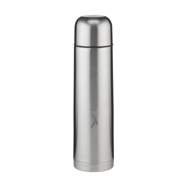 Thermotop Maxi 1 000 ml termoflaskaLatvian:Thermotop Maxi 1000 ml termopudeleLithuanian:Thermotop Maxi 1000 ml termo buteliukasStock/deliveryStock status:unknownQty in supplier stock:-Low stock warning amount:0Delivery time:7 daysMinimum quantity:-Paramet