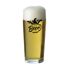Ölglas 180 ml