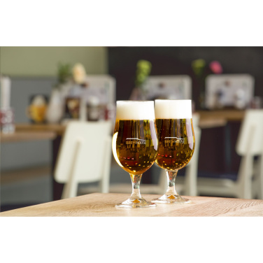 München-ölglas 370 ml – detaljvy 3