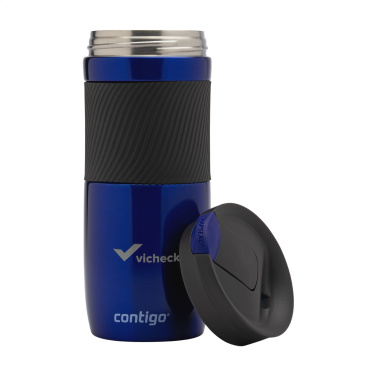 Contigo® Byron Medium 470 ml termokopp, mörkblåLatvian:Contigo® Byron Medium 470 ml termokrūzīte, tumši zilsLithuanian:Contigo® Byron Medium 470 ml termopuodelis, tamsiai mėlynaStock/deliveryStock status:is in supplier stockQty in supplier stock:13Low sto