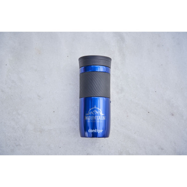 Contigo® Byron Medium 470 ml termokopp, mörkblåLatvian:Contigo® Byron Medium 470 ml termokrūzīte, tumši zilsLithuanian:Contigo® Byron Medium 470 ml termopuodelis, tamsiai mėlynaStock/deliveryStock status:is in supplier stockQty in supplier stock:13Low sto