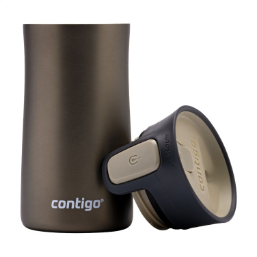 Contigo® Pinnacle 300 ml termokopp, brunLatvian:Contigo® Pinnacle 300 ml termokrūzīte, brūnsLithuanian:Contigo® Pinnacle 300 ml termopuodelis, rudasStock/deliveryStock status:is in supplier stockQty in supplier stock:79Low stock warning amount:0Delivery t