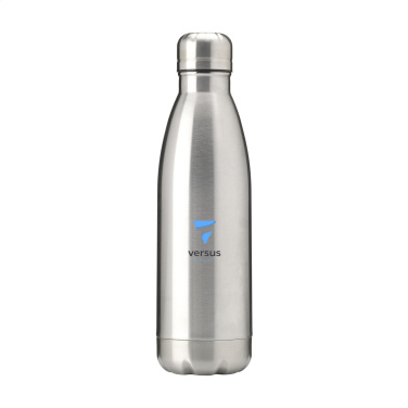 Topflask 500 ml dricksflaska, silver – detaljvy 6