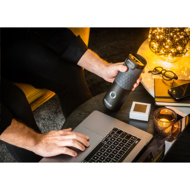 Logotrade presentreklam bild: Kambukka® Etna Grip 500 ml termokopp