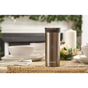 Contigo® Huron 470 ml termosmugg – detaljvy 6