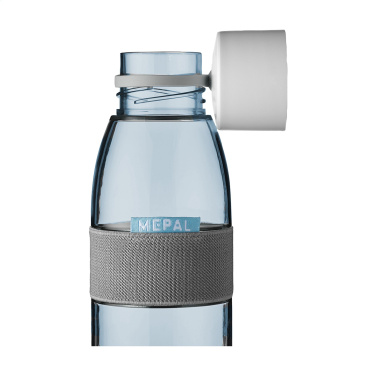Mepal Water Bottle Ellipse 500 ml vattenflaska, nordisk denim – detaljvy 2