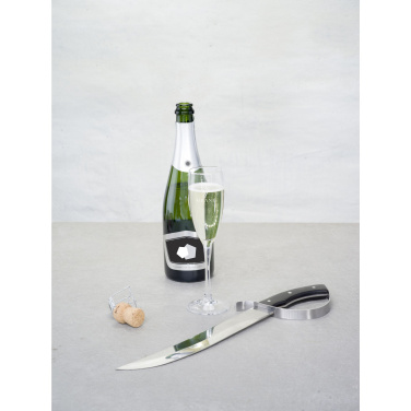 Logotrade profilprodukter bild: Provence Champagneglas 190 ml