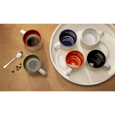 Logotrade profilreklam bild: Coppa Mugg 330 ml