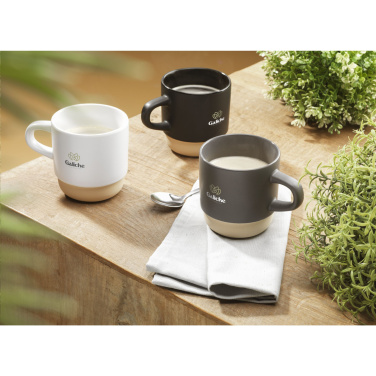 Logotrade kampanjprodukter bild: Vivaldi Mugg 300 ml