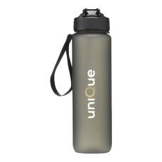 AquaSport GRS återvunnen vattenflaska 1 000 ml