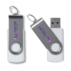 USB Twist från lager 8 GB