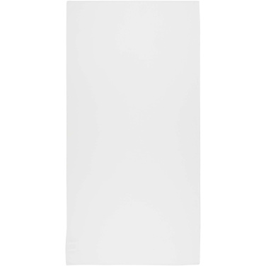 Logotrade profilprodukter bild: Althea sporthandduk 50 x 100 cm