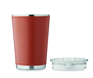 TUMLADO dubbelväggig mugg 350 ml – detaljvy 4