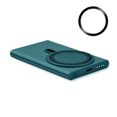 Trådlös powerbank