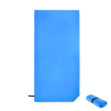 Dubbelsidig mikrofiberhandduk