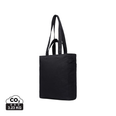 VINGA Hilo AWARE™ återvunnen canvas tote med dragkedja
