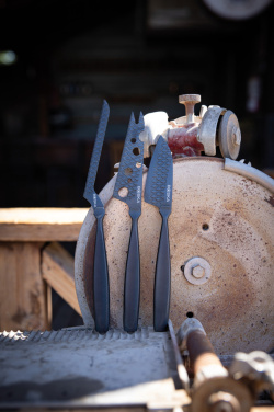 Logotrade profilprodukter bild: BOSKA Ostknivset Monaco+ Svart