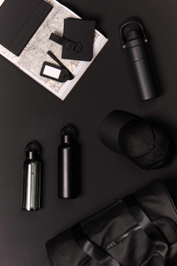 Logotrade kampanjprodukter bild: Baltimore trek RCS återvunnet stål vakuumflaska 600 ML