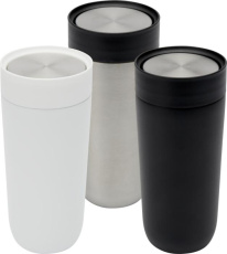 Camden 350 ml RCS-certifierad termosmugg i rostfritt stål
