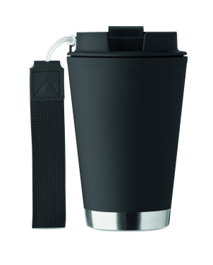 TOPIZ mugg med dubbla väggar 300 ml – detaljvy 2