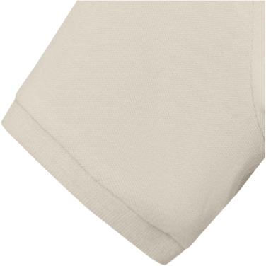 Logotrade reklamprodukter bild: Calgary kortärmad dampikétröja