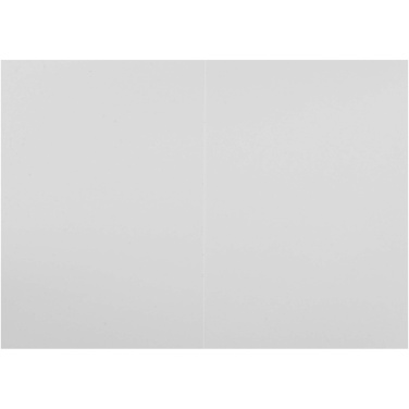 Logotrade profilreklam bild: Herald A5-hälsningskort