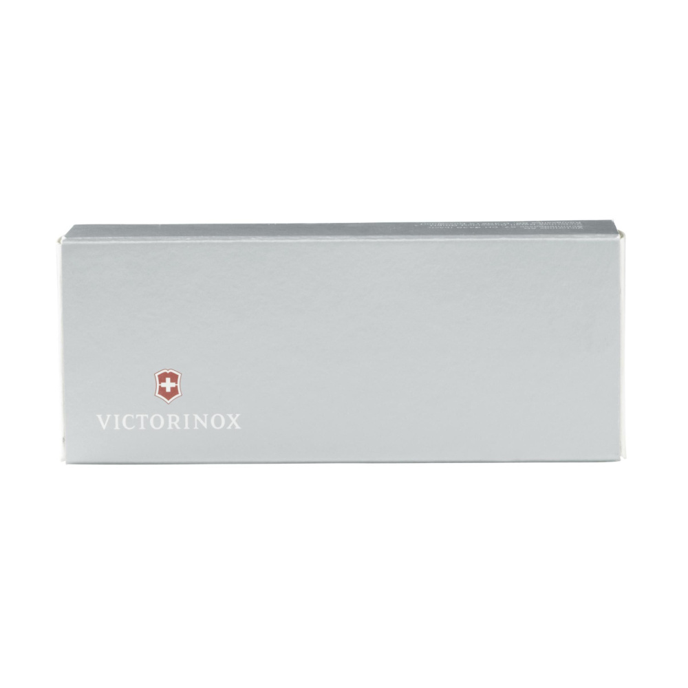 Logotrade kampanjprodukter bild: Victorinox diabilder/presentförpackning