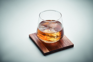 Logotrade profilprodukter bild: Whiskyglas set