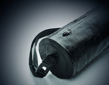 Logotrade presentreklam bild: Dry bag för sport i 300D RPET