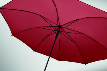 Logotrade profilreklam bild: 23'' paraply med auto öppning