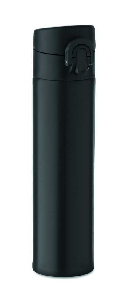 Logotrade presentreklam bild: Flaska dubbelvägg 300 ml