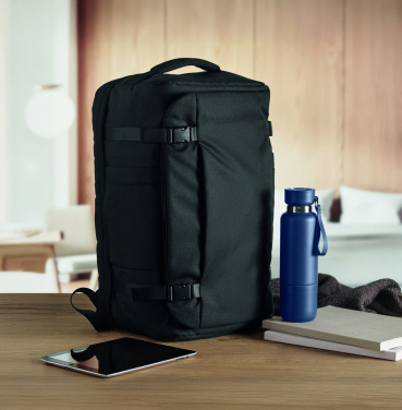 Logotrade profilreklam bild: Stor resväska för handbagage