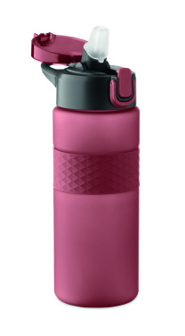 Logotrade profilreklam bild: RPET flaska 700 ml