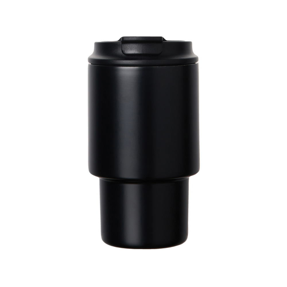 Logotrade kampanjprodukter bild: VINGA Nagano RCS to-go-mug 350 ML