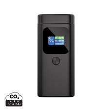 Urban Vitamin Sunnyvale 100 W 15 000 mAh magnetisk powerbank