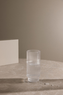 VINGA York highballglas, 4-pack – detaljvy 6
