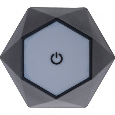 Logotrade profilprodukter bild: Skrivbordslampa BLACKBURN