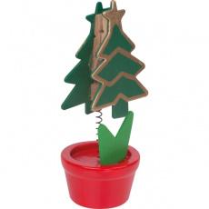 Julgransklämma WINNIPEG
